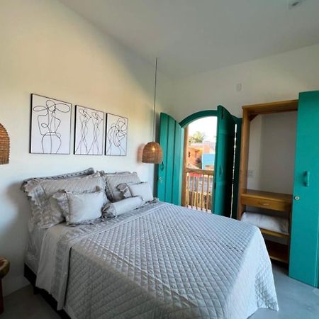 Flo Casa Hotel Транкозу Экстерьер фото