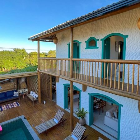 Flo Casa Hotel Транкозу Экстерьер фото