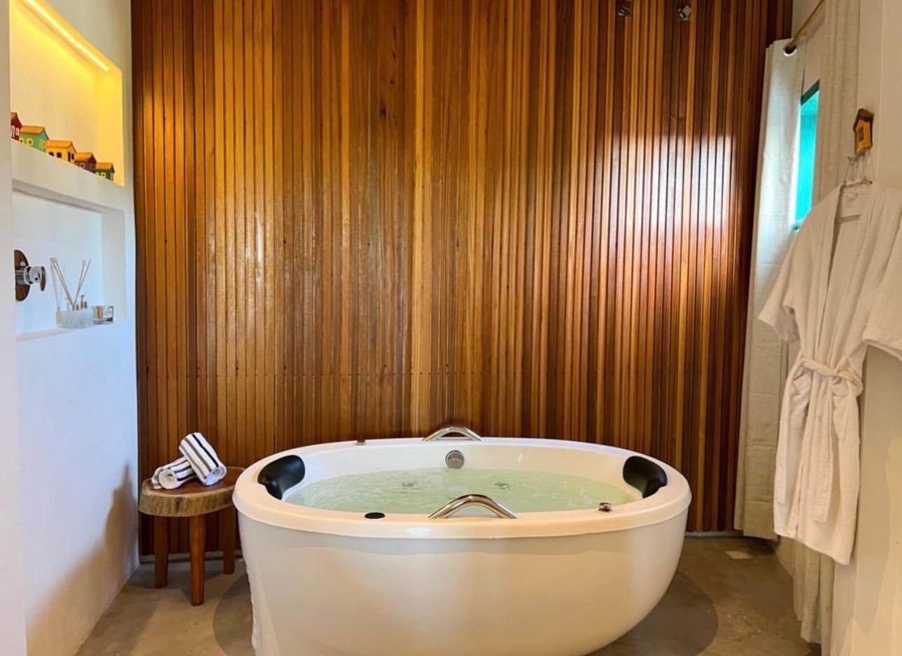 Flo Casa Hotel Транкозу Экстерьер фото