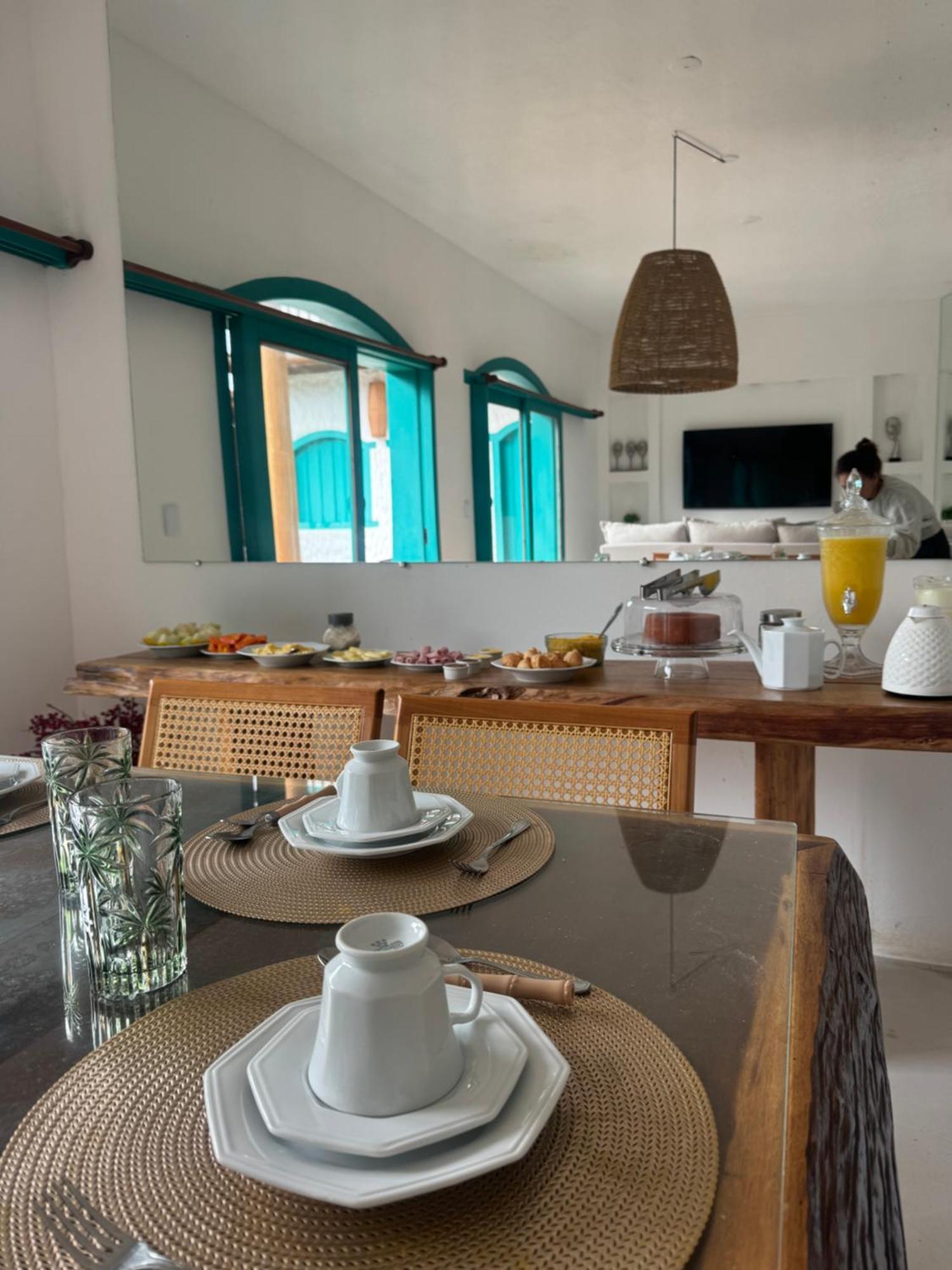 Flo Casa Hotel Транкозу Экстерьер фото